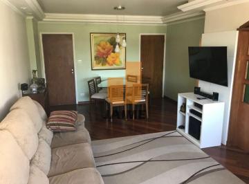 Apartamento · 95m² · 3 Quartos · 1 Vaga · Apartamento com 3 Dormitórios 1 Vaga em Tucuruvi