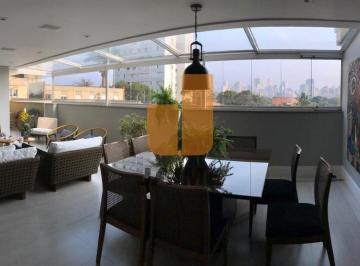 Apartamento · 156m² · 3 Quartos · 3 Vagas · APARTAMENTO À VENDA - 3 DORMS., SENDO 3 SUÍTES, 3 VAGAS, 156m² - V. OLÍMPIA
