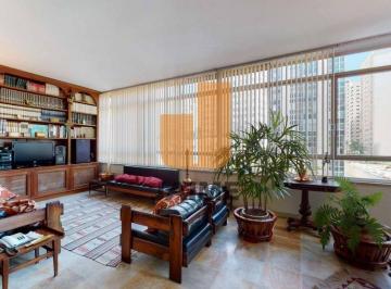 Apartamento · 400m² · 5 Quartos · 2 Vagas · Apartamento com 5 Dormitórios 2 Vagas em Higienópolis