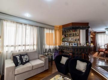 Apartamento · 320m² · 4 Quartos · 6 Vagas · Apartamento com 4 dormitórios e 6 vagas em Higienópolis.