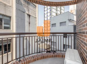 Apartamento · 46m² · 1 Quarto · 1 Vaga · Prédio novo próximo à Faculdades, comércios e ao Shopping Higienópolis.