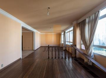 Apartamento · 220m² · 4 Quartos · 4 Vagas · Apartamento com 220m2 com 4 dormitórios, 2 suítes e 4 vagas