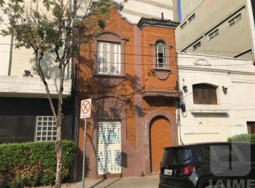 Comercial · 75m² · Sobrado estilo clássico e com excelente espaço útil,  muito bem localizado.