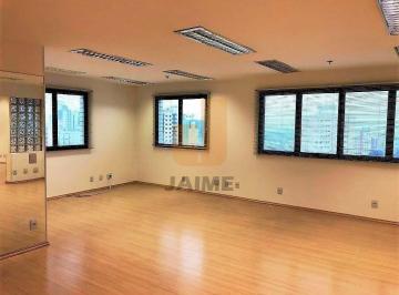Comercial · 97m² · Conj. Comercial, Saúde - São Paulo