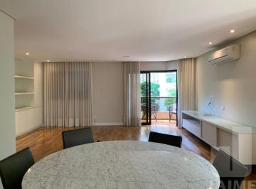 Apartamento · 127m² · 2 Quartos · 2 Vagas · Apartamento 02 dormitórios, 02 VAgas em Higienópolis.