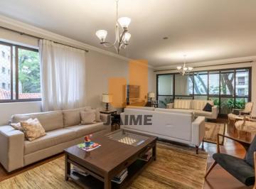 Apartamento · 210m² · 3 Quartos · 3 Vagas · Apartamento com vista incrível na região nobre, 3 dormitórios sendo 3 suítes e 3 vagas.