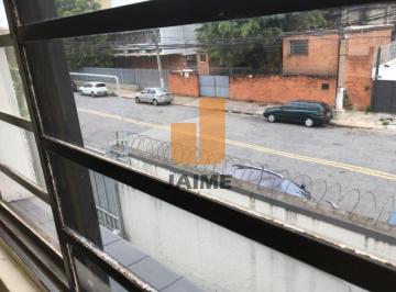 Comercial · 1000m² · Galpão, Barra Funda - São Paulo