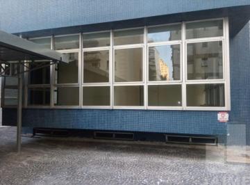 Comercial · 50m² · 1 Vaga · Sala Comercial com divisórias, em região nobre de Higienópolis