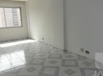 Apartamento · 50m² · 1 Quarto · EXCELENTE APARTAMENTO DE 01 DORMITÓRIO SEM VAGA PARA ALUGAR NA SANTA CECÍLIA