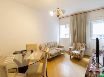 Apartamento · 45m² · 1 Quarto · APARTAMENTO 1 DORMITORIO 1 BANHEIRO SEM VAGA