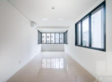 Comercial · 30m² · 1 Vaga · Conjunto Comercial em Higienópolis.