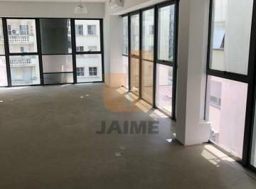Comercial · 42m² · 2 Vagas · Conjunto comercial em Higienópolis para locação