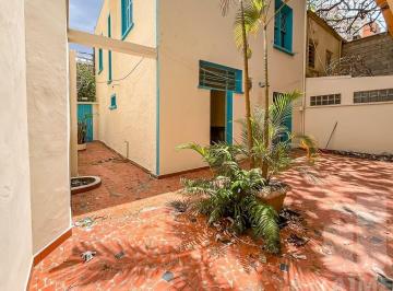 Casa · 180m² · 3 Quartos · 2 Vagas · Sobrado Residencial na regiao de Higienopolis