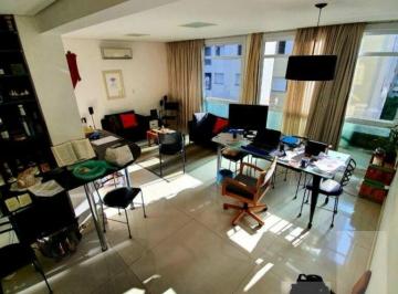 Apartamento · 120m² · 3 Quartos · 1 Vaga · Apartamento bem localizado