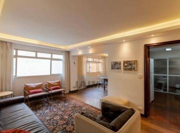 Apartamento · 138m² · 3 Quartos · 1 Vaga · Apartamento padrão com 3 dormitórios e 1 vaga