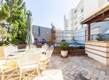 Apartamento · 357m² · 3 Quartos · 3 Vagas · Apartamento para locação próximo Shopping Higienópolis