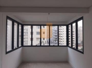 Comercial · 180m² · 1 Vaga · Predio com conceito diferenciado, integrado à um prédio residencial e lojas no Térreo.