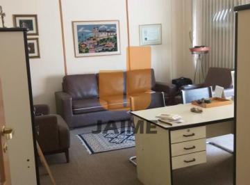 Comercial · 129m² · 3 Vagas · Conjunto Comercial