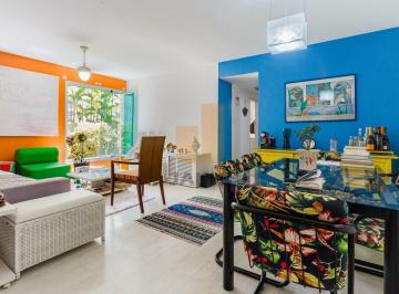 Apartamento · 92m² · 2 Quartos · Ótimo apartamento na Santa Cecília em rua arborizada, próximo ao Shopping