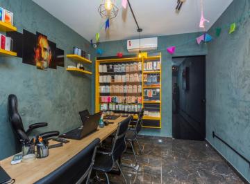 Comercial · 30m² · 1 Vaga · Conj. Comercial, Higienópolis - São Paulo