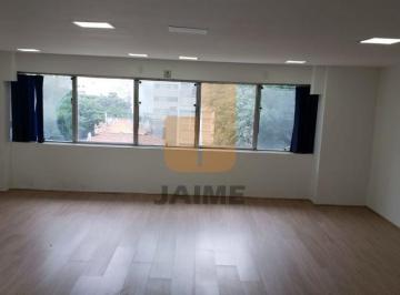 Comercial · 116m² · 1 Vaga · Conj. Comercial, Cidade Júlia - São Paulo
