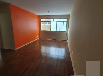 Apartamento · 100m² · 2 Quartos · 1 Vaga · Apartamento com 100 m2, em área nobre de Higienópolis, próximo ao Parque Buenos Aires.