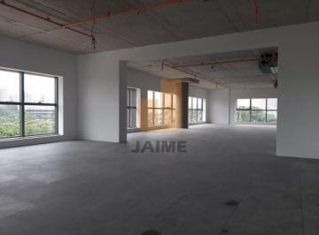 Comercial · 300m² · Conj. Comercial, Indianópolis - São Paulo