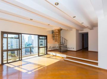 Apartamento · 354m² · 4 Quartos · 2 Vagas · Cobertura bem localizada.