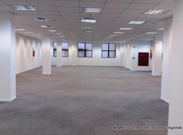 Comercial , Curitiba · Edifício Workspace Emiliano - Comercial à venda - no Centro