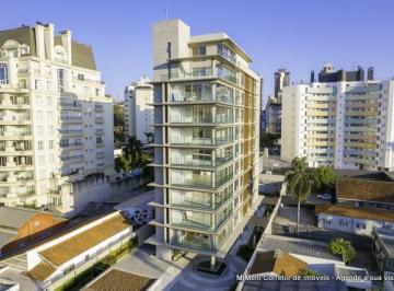 Apartamento de 4 quartos, Curitiba · Edifício Vigo - Apartamento à venda - em Batel