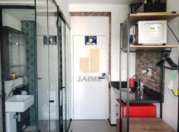 Apartamento · 12m² · 1 Quarto · Apartamento com 1 Dormitório em Higienópolis