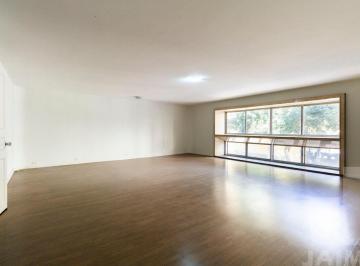 Apartamento · 219m² · 3 Quartos · 2 Vagas · Apartamento Duplex em rua tranquila de Higienópolis, com 3 quartos, 219 m²