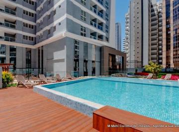 Apartamento de 3 quartos, Curitiba · Apartamento à venda - Divisa Centro / Batel