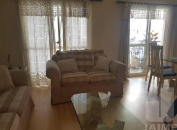 Apartamento · 111m² · 3 Quartos · 2 Vagas · Apartamento com 3 dormitórios sendo 1 suíte e 2 vagas - Higienópolis
