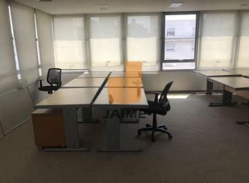 Comercial · 125m² · 3 Vagas · Conjunto Comercial com 125 metros, 3 vagas e área verde, excelente localização.