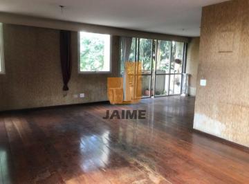 Apartamento · 205m² · 3 Quartos · 3 Vagas · Apartamento com 3 Dormitórios 3 Vagas em Perdizes
