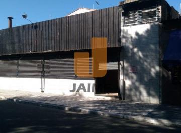 Comercial · 168m² · 4 Vagas · Galpão excelente para fins comerciais com Bar ou Pizzaria! Monte seu  negócio em ótima localização