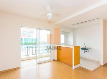 Apartamento · 40m² · 1 Quarto · 1 Vaga · Apartamento padrão, 40 metros, 1 vaga em excelente localização, próximo ao Shopping.