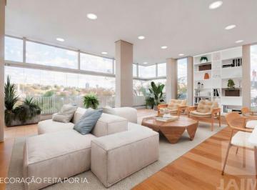 Apartamento · 390m² · 4 Quartos · 6 Vagas · Apartamento 4 dormitórios 4 suites e 6 vagas, altíssimo padrão, área nobre de Higienópolis.