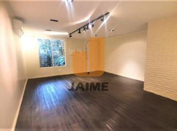 Comercial · 113m² · 3 Vagas · EXCELENTE OPORTUNIDADE COMERCIAL - CASA DE VILA NA REGIÃO DE HIGIENÓPOLIS