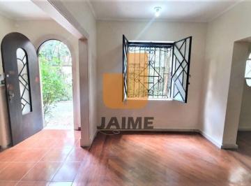 Comercial · 57m² · 1 Vaga · EXCELENTE OPORTUNIDADE COMERCIAL - CASA DE VILA NA REGIÃO DE HIGIENÓPOLIS