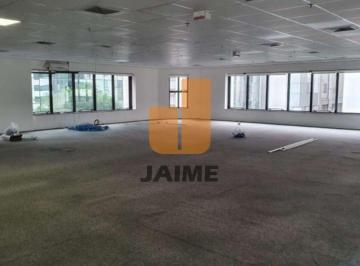 Comercial · 264m² · 8 Vagas · Espaço com vão livre, 263 metros, em ótima localização.