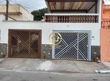 Casa · 320m² · 5 Quartos · Casa à venda - no Vila Celeste