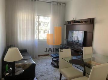 Apartamento · 78m² · 2 Quartos · Apartamento padrão, 78 metros, reformado, boa localização, pronto pra morar.