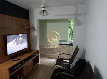 Apartamento · 68m² · 2 Quartos · Apartamento à venda - no Vila Palmeiras