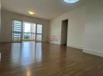 Apartamento · 102m² · 3 Quartos · 2 Vagas · Apartamento em Moema Indios ! Avenida Jandira, 79 ! Condomínio Le Quartier Mo...