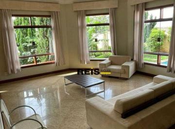 e445977a1803542fb7c831b97226257c7afa8e68 · Casa com 3 dormitórios à venda, 500 m² por R$ 4.500.000,00 - Parque Campolim - Sorocaba/SP