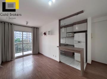 Foto 21 · APARTAMENTO SEMIMOBILIADO DE 59M² COM 2 DORMITÓRIOS NO CONDOMÍNIO PLENO, NO ENGORDADOURO EM JUNDIAÍ