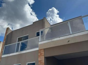 Foto 01 · Casa em Condomínio Fechado na Vila 12 de Setembro em Jaguariúna para Venda