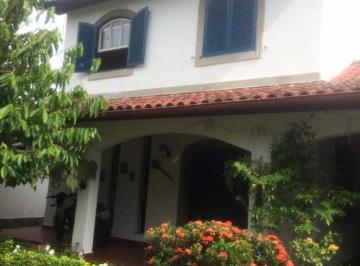 Casa · 261m² · 4 Quartos · 3 Vagas · Casa em Condomínio :  / Residencial / Jacarepaguá